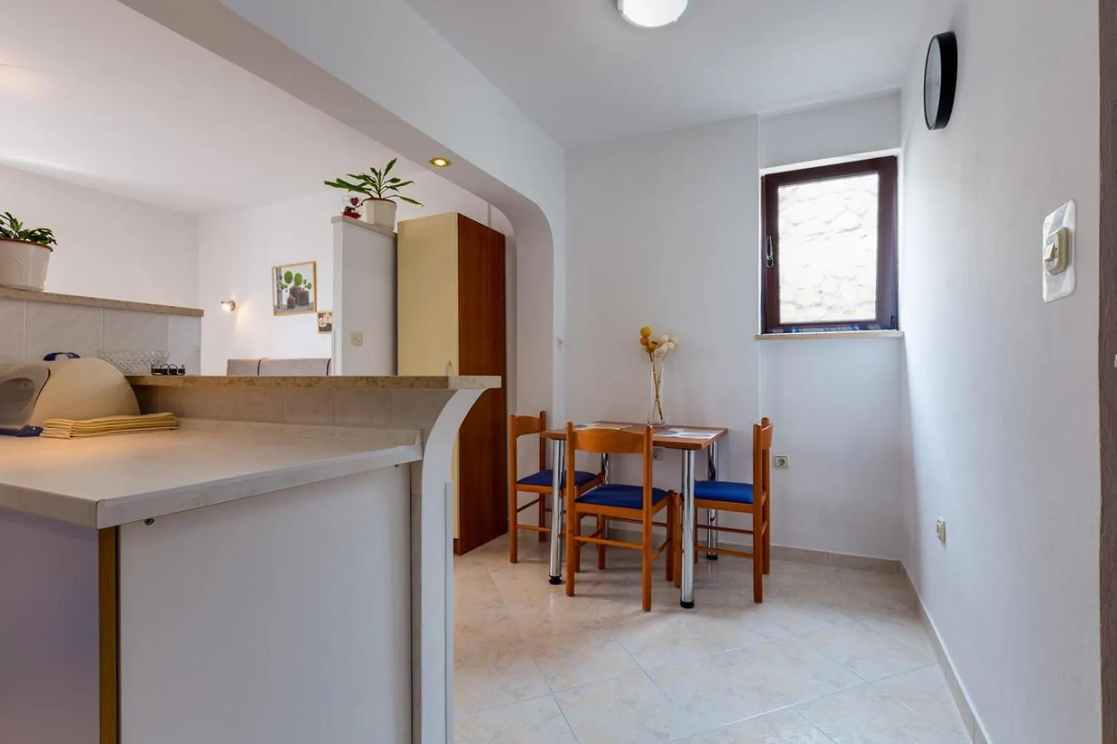 Apartments Gisela, מאלי לוסיניי
