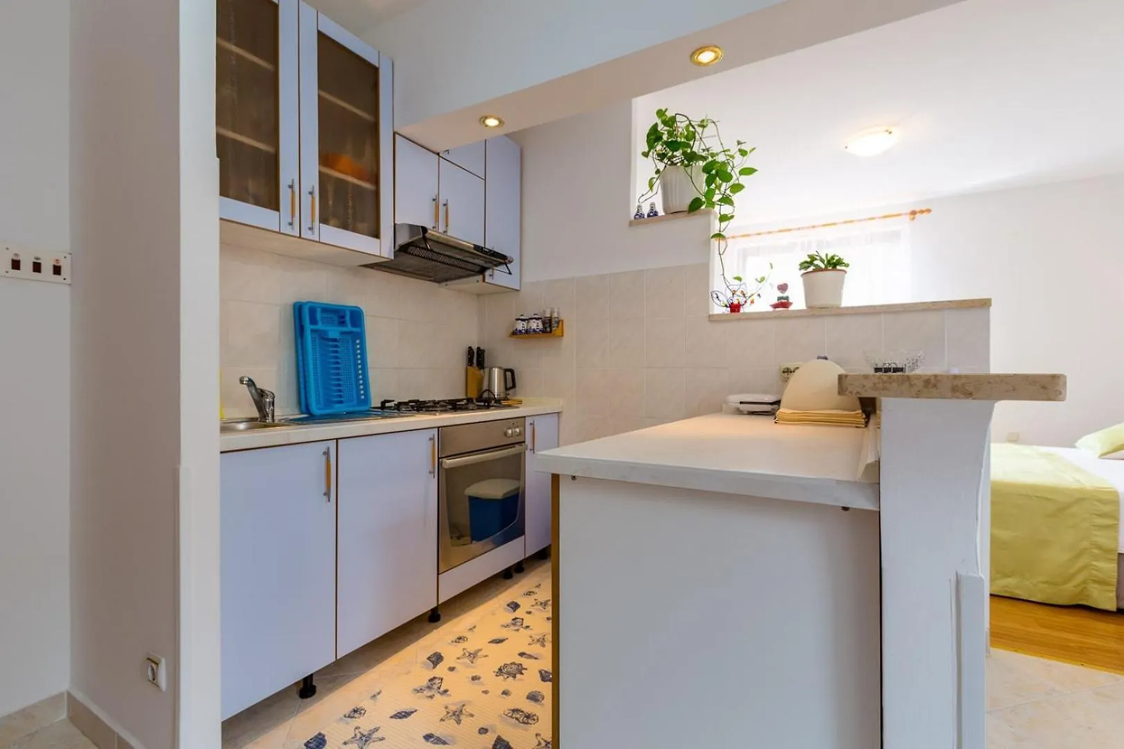Apartments Gisela, Mali Lošinj