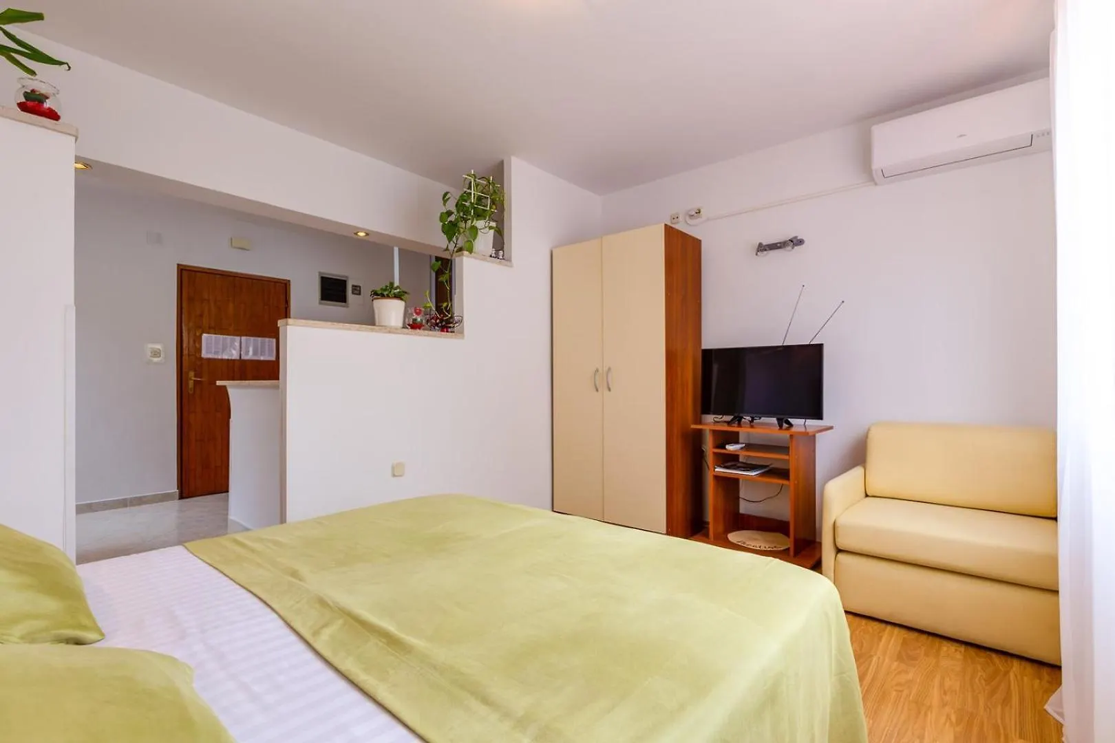 Apartments Gisela, Mali Lošinj 3*,  Κροατία