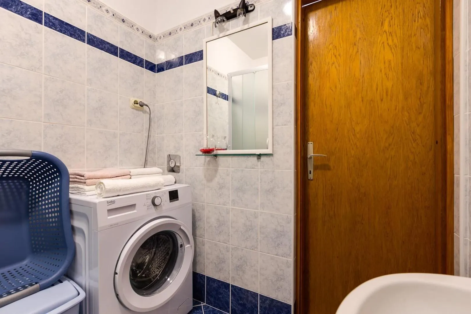 Πανσιόν Apartments Gisela, Mali Lošinj
