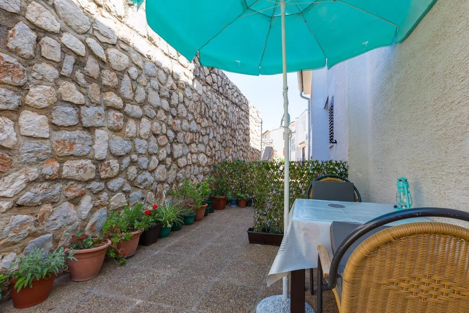 Apartments Gisela, Mali Lošinj Πανσιόν